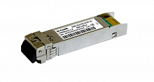 S310LX/A1A  PROJ Промышленный SFP-трансивер D-Link с 1 портом 1000Base-LX для одномодового оптического кабеля (до 10 км)