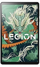 Планшет Lenovo Legion Y700 2025 8 Gen 3 (3.3) 8C RAM12Gb ROM256Gb 8.8" IPS 2560x1600 Android 14 черный 13Mpix 8Mpix BT WiFi 6550mAh