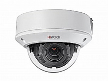 DS-I258Z (2.8-12 mm) HiWatch - 2Мп уличная купольная IP-камера с EXIR-подсветкой до 50м