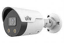 IPC2125SB-ADF28KMC-I0 - 1/2.7" КМОП, ICR, 5Мп (2880*1620), Макс. 30к/с; 4Мп (2560*1440), Макс. 30к/с; 3Мп (2304*1296), Макс. 30к/с; 1080P (1920*1080), Макс. 30к/с; Ultra 265/H.265/H.264/MJPEG, 3 потока ,DC12В & PoE, 120дБ WDR, фиксированный объектив (2.8