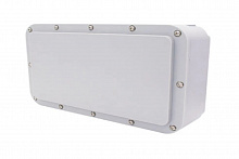 DIVITEC DT-PR500-W - Широкоугольный радиолокационный датчик (радар) охраны территорий