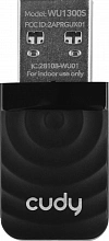 Сетевой адаптер Wi-Fi Cudy WU1300S AC1300 USB 3.0 (ант.внутр.) 1ант.