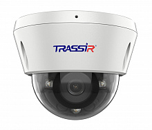 TR-D3121DL3 v7 2.8 IP видеокамера TRASSIR