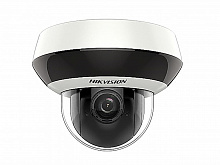 DS-2DE2A404IW-DE3(C0)(S6)(C) Hikvision -4Мп скоростная поворотная IP-камера с ИК-подсветкой до 20м