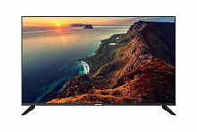 Монитор Hikvision DS-D5050U3-1V0S (50", 3840х2160, VA)