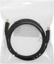 Кабель KingPrice KP-DP-v1.2-1.5m ver1.2 DisplayPort (m) DisplayPort (m) 1.5м черный