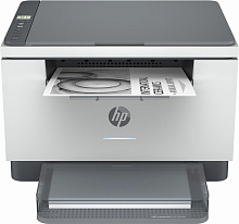 МФУ лазерный HP LaserJet M236dw (9YF95A) A4 Duplex WiFi белый