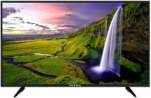 Телевизор LED Supra 43" STV-LC43ST0045F черный FULL HD 60Hz DVB-T DVB-T2 DVB-C USB WiFi Smart TV (RUS)