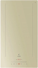 Индукционная варочная поверхность Lex EVI 321A IV слоновая кость