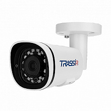 TR-D2151IR3 v2 2.8 - Уличная 5Мп IP-камера TRASSIR с ИК-подсветкой