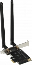 Сетевой адаптер Wi-Fi Netis F0 AC1300 PCI Express (ант.внеш.съем) 2ант.
