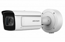 iDS-2CD8A46G0-IZ/UH(2.8-12mm) - Hikvision, 4Мп уличная цилиндрическая DeepinView IP-камера с ИК-подсветкой до 50м