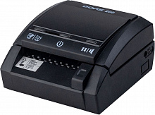 Детектор банкнот Dors 200 автоматический (FRZ-053199)