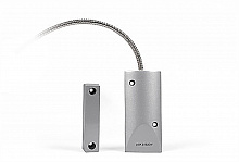 Магнитоконтактный датчик DS-PD1-MC-RS - Контакты NC; установка на ворота; дальность срабатывания 65мм