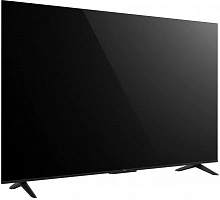 Телевизор LED TCL 55" 55P6K черный 4K Ultra HD 60Hz DVB-T DVB-T2 DVB-C DVB-S DVB-S2 USB WiFi Smart TV (RUS)