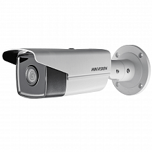 IP видеокамера DS-2CD2T23G0-I8 (8mm) 2 Мп, уличная, буллит
