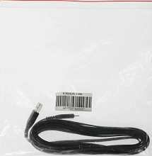 Кабель Premier 6-703RL45 3.0BK USB (m)-Lightning (m) 3м черный пакет