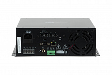 IP-A6760D - IP-усилитель, 60 Вт, 1 микр.+ 1 лин. вход, настенный