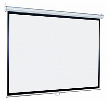 Экран Lumien 105" 164x240см Eco Picture LEP-100118 16:9 настенно-потолочный рулонный