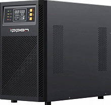 Источник бесперебойного питания Ippon Innova TA 2000 bl (арт.:2048802)