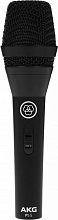 Микрофон проводной AKG P5S черный