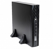 488 Источник бесперебойного питания SKAT-UPS 1500 RACK+3x9Ah (SKAT-UPS 1500-RACK-ON-3x9) ИБП 900 Вт, On-Line, встр-е АКБ 3 шт.x 9Ah