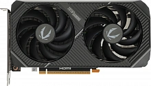 Видеокарта Zotac PCI-E 5.0 RTX 5060TI 8GB TWIN EDGE NVIDIA GeForce RTX 5060TI 8Gb 128bit GDDR7 2572/28000 HDMIx1 DPx3 HDCP Ret