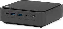 Неттоп IRU 310TLCN i3 1115G4 (3) 8Gb SSD256Gb UHDG Windows 11 Pro GbitEth WiFi BT 65W черный (1975168)