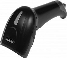 Сканер штрих-кода Mertech 2310 Superlead 2D проводной черный (4789/4865)