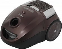 Пылесос Vitek VT-8138 2200Вт коричневый/черный