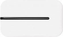 Модем 2G/3G/4G Digma DWR-M300LTE USB Wi-Fi Firewall +Router внешний белый