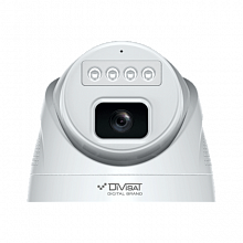 DVI-D239A 3Mpix 2.8mm