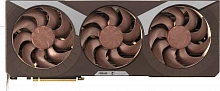 Видеокарта Asus PCI-E 5.0 RTX5080-O16G-NOCTUA NVIDIA GeForce RTX 5080 16Gb 256bit GDDR7 2700/30000 HDMIx2 DPx3 HDCP Ret