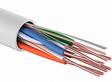 01-0052 - Кабель витая пара PROconnect UTP 4PR 24AWG, CAT5e, 305 м