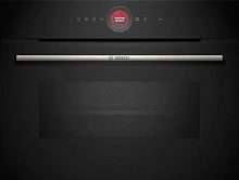 Духовой шкаф Электрический Bosch CMG7241B1 черный