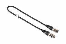 MC-003XX/7M - Шнур XLR3F – XLR3M, длина 7 м