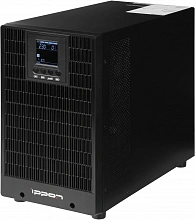 Источник бесперебойного питания Ippon Innova TB 3000 2700Вт 3000ВА черный