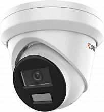 F-IC-2342C2M(4mm) - 4Мп уличная IP-камера с гибридной Smart подсветкой до 30м и технологией SharpSense