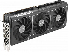 Видеокарта Asus PCI-E 5.0 PRIME-RX9070-O16G AMD Radeon RX 9070 16Gb 256bit GDDR6 2120/20000 HDMIx1 DPx3 HDCP Ret