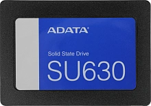 Накопитель SSD A-Data SATA-III 480GB ASU630SS-480GQ-R Ultimate SU630 2.5"