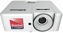 Проектор Infocus INL164 DLP 4100Lm LS (1024x768) 3500000:1 ресурс лампы:30000часов 1xUSB typeA 2xHDMI 2.9кг