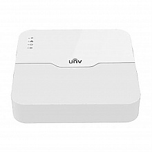 NVR301-04LS3-P4 - Видеорегистратор IP 4-х канальный 4K с 4 PoE портами