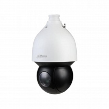 DH-SD5A432GB-HNR Уличная купольная PTZ IP-видеокамера Starlight с ИИ 4Mп