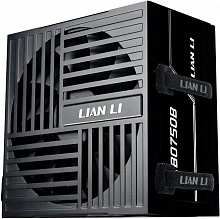 Блок питания Lian-Li ATX 750W BX0750B Gen.5 80+ bronze (20+4pin) APFC 120mm fan 5xSATA RTL