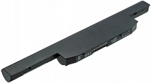 Батарея для ноутбука Pitatel BT-386 10.8V 4400mAh литиево-ионная Fujitsu LifeBook LH532