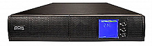 Источник бесперебойного питания Powercom Sentinel SNT-1500; 1500Вт, 1500ВА, (арт.: 1456280)