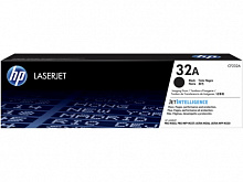 Блок фотобарабана HP 32A CF232A черный ч/б:23000стр. для HP LaserJet Pro M203/227 Ultra M230 HP