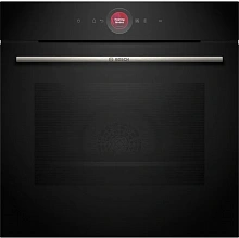 Духовой шкаф Электрический Bosch HBG7221B1 черный
