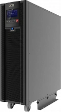 Источник бесперебойного питания Powercom Vanguard-II-33 VGD-II-10K33HС 10000Вт 10000ВА черный