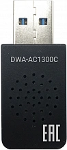 Сетевой адаптер Wi-Fi Digma DWA-AC1300C AC1300 USB 3.0 (ант.внутр.) 1ант.